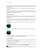 Preview for 14 page of Suunto Spartan Sport User Manual