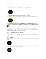 Preview for 28 page of Suunto Spartan Sport User Manual