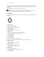 Preview for 6 page of Suunto Spartan Trainer Wrist HR User Manual