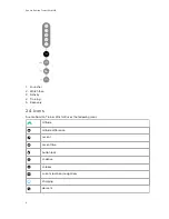 Preview for 8 page of Suunto Spartan Trainer Wrist HR User Manual