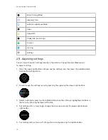 Preview for 10 page of Suunto Spartan Trainer Wrist HR User Manual