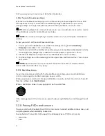 Preview for 22 page of Suunto Spartan Trainer Wrist HR User Manual