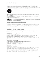 Preview for 33 page of Suunto Spartan Trainer Wrist HR User Manual