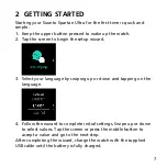 Preview for 7 page of Suunto SPARTAN ULTRA 1.1 User Manual