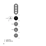 Предварительный просмотр 10 страницы Suunto SPARTAN ULTRA 1.1 User Manual