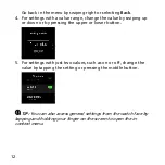 Preview for 12 page of Suunto SPARTAN ULTRA 1.1 User Manual