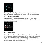 Preview for 15 page of Suunto SPARTAN ULTRA 1.1 User Manual