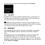 Preview for 16 page of Suunto SPARTAN ULTRA 1.1 User Manual