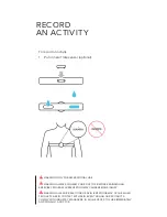 Preview for 5 page of Suunto SPARTAN ULTRA Quick Manual