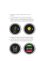 Preview for 6 page of Suunto SPARTAN ULTRA Quick Manual