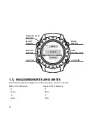 Предварительный просмотр 12 страницы Suunto Spartan User Manual