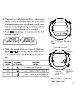 Preview for 65 page of Suunto Spyder User Manual