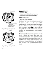 Preview for 70 page of Suunto Spyder User Manual