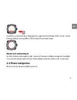 Preview for 10 page of Suunto t3d User Manual