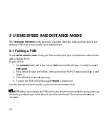 Preview for 31 page of Suunto t3d User Manual