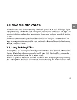 Preview for 16 page of Suunto T4D User Manual