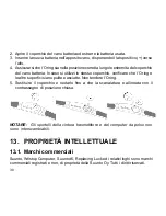 Preview for 176 page of Suunto T6C User Manual