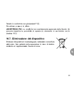 Preview for 181 page of Suunto T6C User Manual