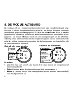 Preview for 188 page of Suunto T6C User Manual