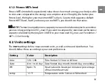 Preview for 20 page of Suunto T6D User Manual