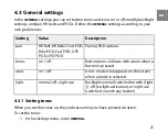 Preview for 22 page of Suunto T6D User Manual