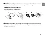 Preview for 50 page of Suunto T6D User Manual