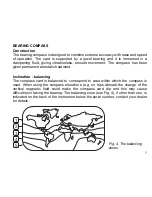 Preview for 8 page of Suunto Tandem User Manual