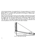 Preview for 15 page of Suunto Tandem User Manual