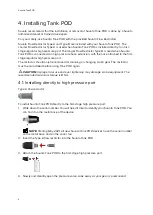 Preview for 8 page of Suunto Tank POD User Manual