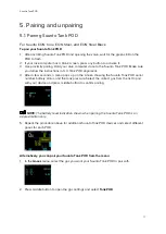 Preview for 11 page of Suunto Tank POD User Manual