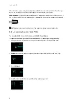 Preview for 14 page of Suunto Tank POD User Manual