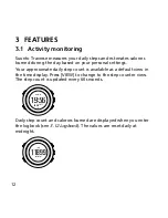 Preview for 12 page of Suunto TRAVERSE 1.0 User Manual