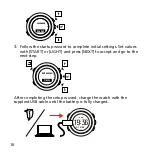 Preview for 10 page of Suunto TRAVERSE ALPHA User Manual