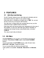 Preview for 14 page of Suunto TRAVERSE series User Manual