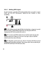 Preview for 56 page of Suunto TRAVERSE series User Manual