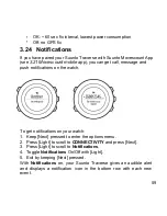 Preview for 59 page of Suunto TRAVERSE series User Manual