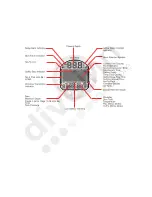 Preview for 2 page of Suunto Vyper Air User Manual