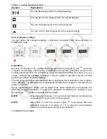 Preview for 14 page of Suunto Vyper Air User Manual