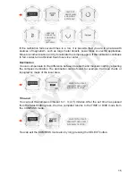 Preview for 15 page of Suunto Vyper Air User Manual