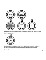 Preview for 15 page of Suunto VYPER NOVO User Manual