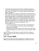 Preview for 57 page of Suunto VYPER NOVO User Manual