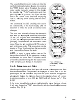 Preview for 17 page of Suunto VYTEC DS Instruction Manual