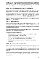 Preview for 23 page of Suunto VYTEC DS Instruction Manual