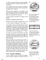 Preview for 33 page of Suunto VYTEC DS Instruction Manual