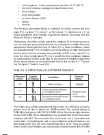 Preview for 43 page of Suunto VYTEC DS Instruction Manual