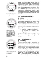 Preview for 52 page of Suunto VYTEC DS Instruction Manual