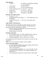 Preview for 71 page of Suunto VYTEC DS Instruction Manual