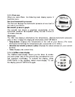 Preview for 28 page of Suunto X10 User Manual