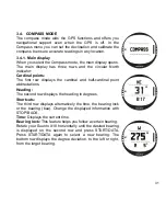 Preview for 32 page of Suunto X10 User Manual