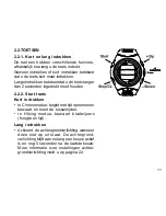 Предварительный просмотр 338 страницы Suunto X6 User Manual